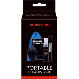 Resim Marumi Taşınabilir Temizlik Kiti 