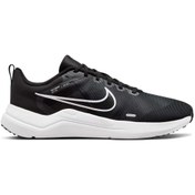 Resim Nike Siyah - Gri - Gümüş Erkek Koşu Ayakkabısı DD9293-003 NIKE DOWNSHIFTER 12 