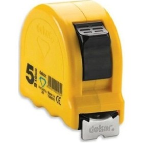 Resim Dekor Şerit Metre 5m 5mx25mm 