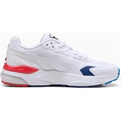 Resim Puma Bmw Motorsport Vıs2k Erkek Günlük Spor Ayakkabı C-pum308297e10p06 Beyaz | Orijinal 