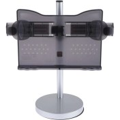 Resim Gypsophila Taşınabilir Ayarlanabilir Çocuklar Çocuk Çalışma Kitabı Okuma Standı Tablet Pad Tutucu (Yurt Dışından) 