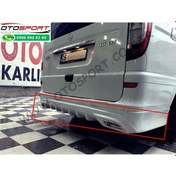 Resim Vito - Viano Body Kit 