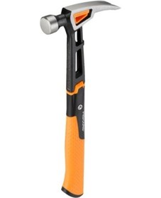 Resim Fiskars 1020213 Çekiç M 