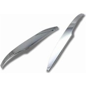 Resim Noah / Voxy 2017-2020 İçin, Araba Dikiz Aynası Süsleme Kapağı Dekorasyon Aksesuarları - Kaiyi 