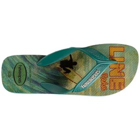 Resim Havaianas Havaıanas Erkek Terlik 4000047-0031 