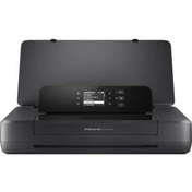 Resim HP A4 Officejet 202 N4K99C Renkli Inkjet Mobil Yazıcı Usb,Kablosuz 