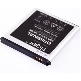 Resim Tiger Samsung I9000 / I9003 Eb575152Vu Batarya 1450 Mah 