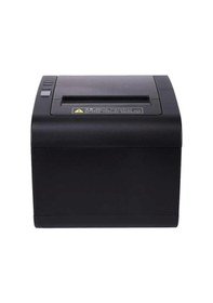 Resim Sunlux 203dpi Rp8020 Direct Thermal 300mm/s Usb,ethernet Fiş Yazıcı 