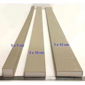 Resim Dış Cephe Söve Düz Seri 