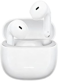 Resim Xiaomi REDMI Buds 8 Active Beyaz Bluetooth Kulaklık 