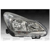 Resim VALEO 044585 Far Sol ( Opel : Corsa D 11-- ) 1216695 (WA895452) 