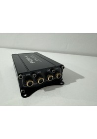 Resim For-x Xhl-144 Amfi Dönüştürücü Profesyonel 