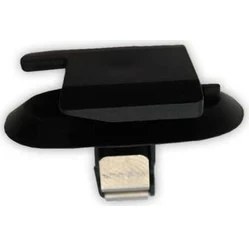 Resim Starklips Klips Eşik / Opel Corsa C 5'Li Paket 