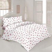 Resim Maxstyle Crystal Terrycotton Tek Kişilik Nevresim Takımı Granada 
