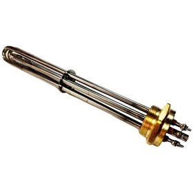 Resim 1-1/2 Rezistans 