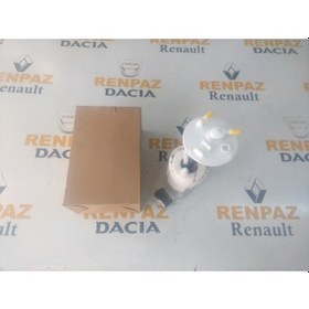 Resim Accent Blue/Solaris/Rio 1.4-1.6 Crdi Depo Şamandırası 311101R200 