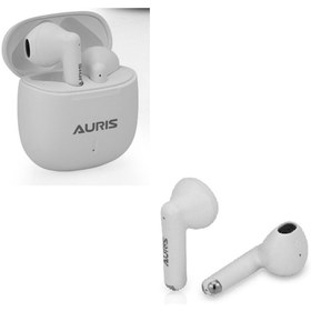 Resim Auris Tw04 Ios Android Uyumlu Dokunmatik Bluetooth Kulaklık 8d Stereo Hd Ses 