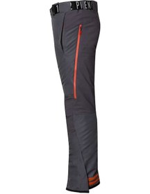 Resim Phenıx Phenix Alpine Float Erkek Gri Kayak Pantolonu 22571 Antrasit 