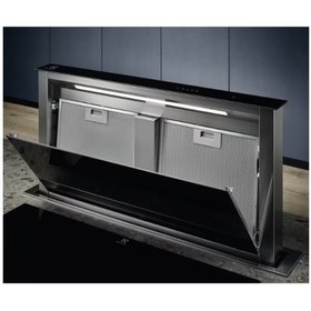 Resim Electrolux LFD619Y Tezgaha Entegre Davlumbaz 