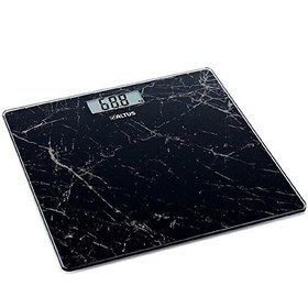 Resim Altus AL 808 SM Cam Dijital Baskül 