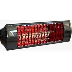 Resim EIR-2000 Infrared Isıtıcı 500 mm IP55 Sertifikalı 