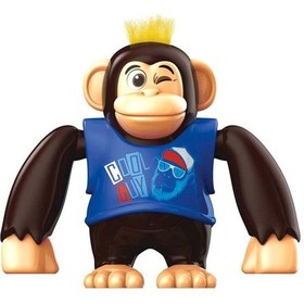 Resim Silverlit Robot Chimpy 