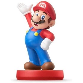 Resim Nintendo Super Mario Amiibo 