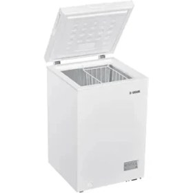 Resim Uğur Ued 100 R65 99 Litre Beyaz Sandık Tipi Dondurucu Statik Özellikler 
