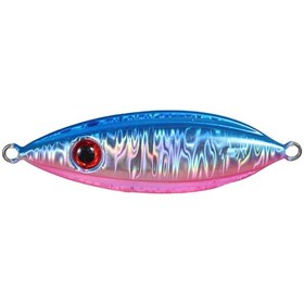 Resim Seabor Flat 40gr Jig Yem Renk : Bulpin 