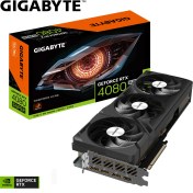 Resim Gigabyte RTX 4080 Super Windforce V2 16GB 256 Bit GDDR6X Ekran Kartı - GV-N408SWF3V2-16GD 
