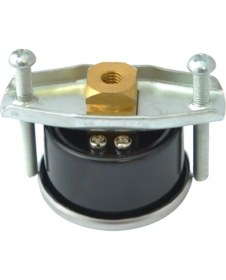 Resim Moonstar Ütü Manometre 6 Bar 90 Psi 