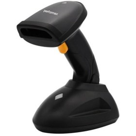 Resim Performax PR-92 2D Karekod Kablosuz Barkod Okuyucu 