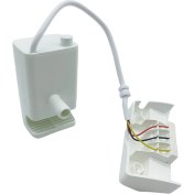 Resim Ipoearthu Xiaomi Mijia Pet Su Sebili Pompası HB-103 Için Yüksek Kaliteli Tamir Motorlu Su Pompası (Yurt Dışından) 