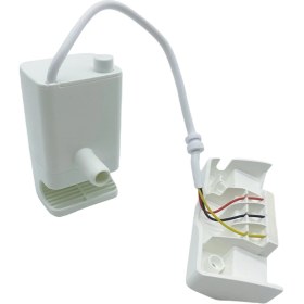 Resim Ipoearthu Xiaomi Mijia Pet Su Sebili Pompası HB-103 Için Yüksek Kaliteli Tamir Motorlu Su Pompası (Yurt Dışından) 