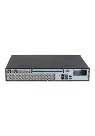 Resim Dahua XVR5432L-I3 5MPIX H265+ 32 Kanal Video, 4 HDD 5İn1 DVR Cihazı 