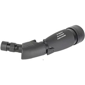 Resim Trtasco 2060x80 Tek Gözlü Kuş Gözlem Ve Ok Atış Dürbünü - Çok Renkli 