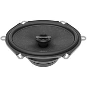 Resim Hertz Cx-570 Oval Koaksiyel Hoparlör 210 Watt 