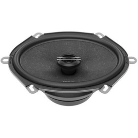 Resim Hertz Cx-570 Oval Koaksiyel Hoparlör 210 Watt 