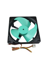 Resim Fan Motoru No-frost 4715jl-04w-s29 Dc12v 23a 2080rpm Artek Kod: 01 06 238 Aristo 