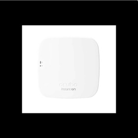 Resim Hp Aruba R6k61a Ap11 Adaptörlü, 300mbps, Wireles Access Point Güç Adaptörü Mevcut, Poe Adaptörü Yok 