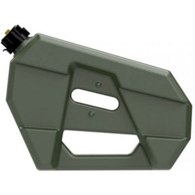 Resim Genel Markalar Cf 450 / 550 / 625 / 800 / 1000 Yakıt Bidonu - Atv Utv Yakıt Bidonu 