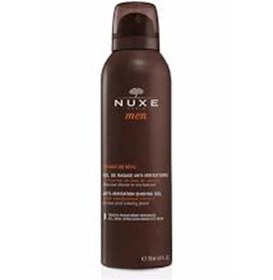 Resim Nuxe Men Rasage De Reve Tıraş Jeli 150 ml 