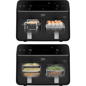 Resim Beko Fr 8284 Fitfry® Az Yağlı Fritöz 