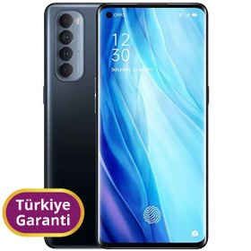 Resim Oppo Reno 4 Pro TR Garanti | 256 GB 8 GB Siyah 