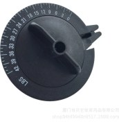 Resim Xin Yue Zhang Ξ Ny Ue Zhang Badminton Raket Dize Ölçer Dize Tezgahları, AC-SM200 Tenis Kordajı, Tel Çekme Aletleri, Gerilim Kalibratörü, Siyah (Yurt Dışından) 