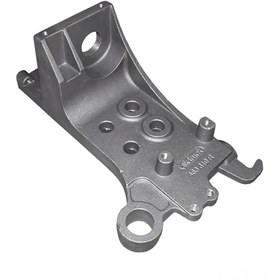 Resim Amortisör Braketi 95xf Ön V2 Sağ - 1735003 