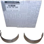 Resim Ana Yatak Takımı Master Iıı 2.3 Dcı Maıs 122073326r 