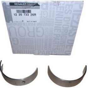 Resim Ana Yatak Takımı Master Iıı 2.3 Dcı Maıs 122073326r 