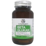 Resim Naturalnest Beta Glukan 30 Kapsül 
