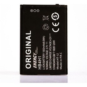 Resim Turkcell T30 G660 HB4H1 Batarya Pil 